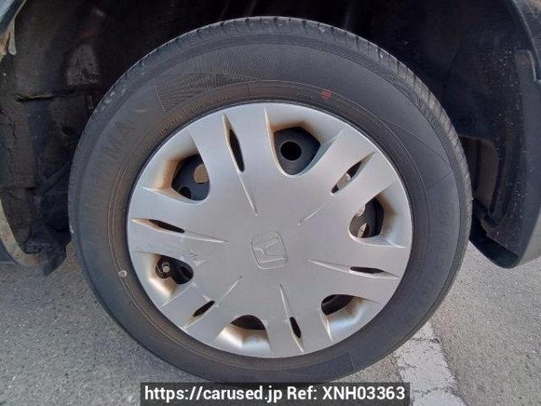 Used 2008 AT honda fit GE6 Image[30]