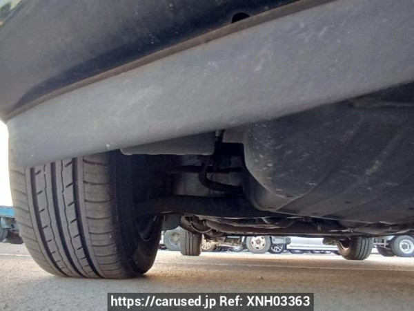 Used 2008 AT honda fit GE6 Image[31]