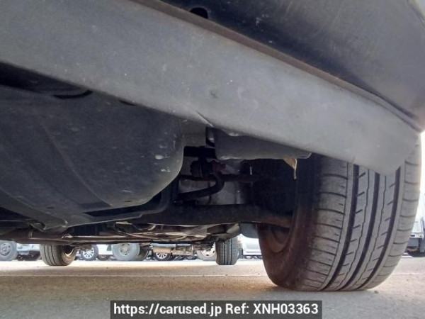 Used 2008 AT honda fit GE6 Image[32]