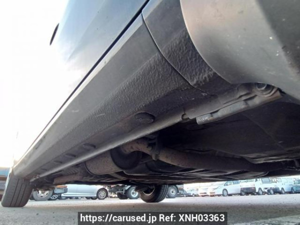 Used 2008 AT honda fit GE6 Image[33]