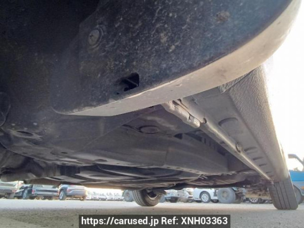 Used 2008 AT honda fit GE6 Image[34]