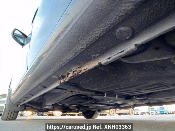 Used 2008 AT honda fit GE6 Image[35]