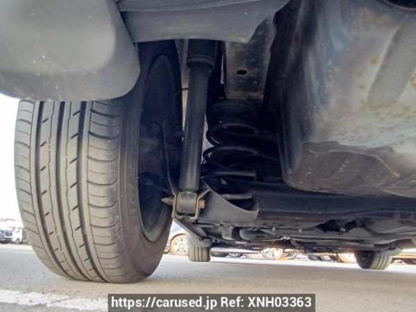 Used 2008 AT honda fit GE6 Image[37]