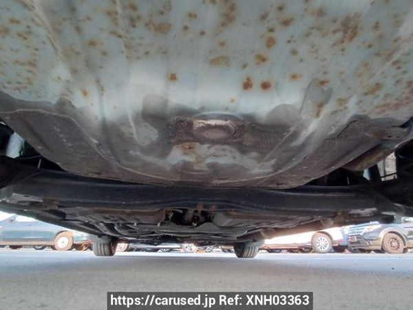 Used 2008 AT honda fit GE6 Image[38]