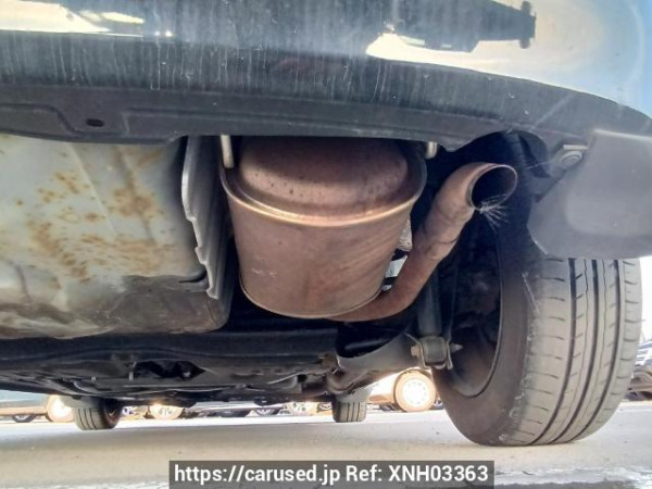 Used 2008 AT honda fit GE6 Image[39]