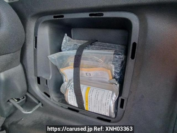 Used 2008 AT honda fit GE6 Image[40]