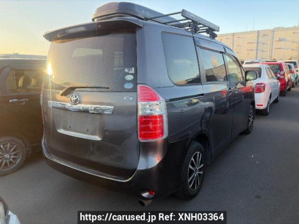 Used 2008 AT toyota noah ZRR70G Image[3]