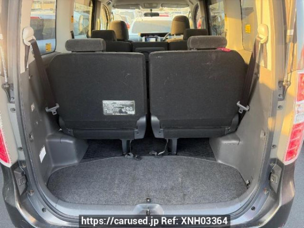 Used 2008 AT toyota noah ZRR70G Image[4]