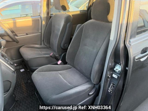 Used 2008 AT toyota noah ZRR70G Image[8]