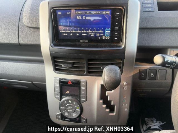 Used 2008 AT toyota noah ZRR70G Image[13]