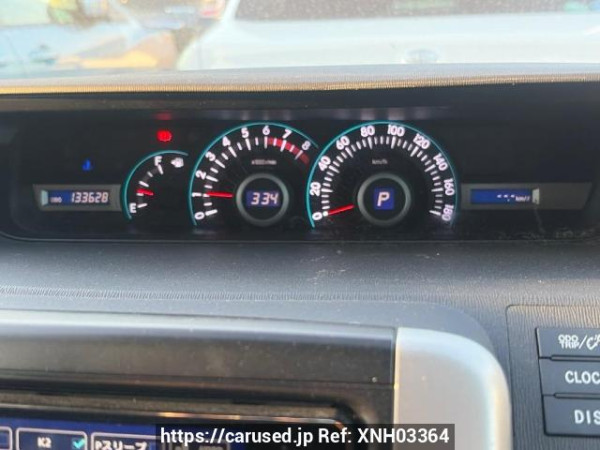 Used 2008 AT toyota noah ZRR70G Image[14]