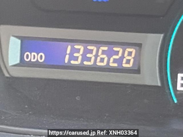 Used 2008 AT toyota noah ZRR70G Image[15]