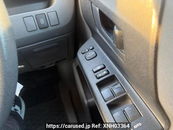 Used 2008 AT toyota noah ZRR70G Image[16]