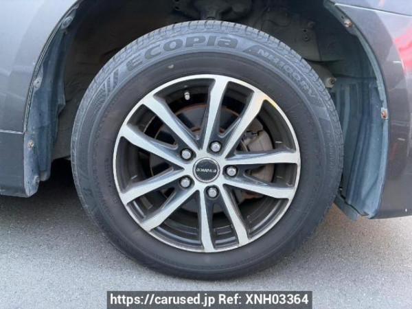 Used 2008 AT toyota noah ZRR70G Image[17]