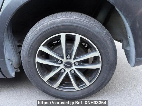 Used 2008 AT toyota noah ZRR70G Image[19]