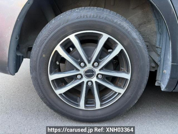 Used 2008 AT toyota noah ZRR70G Image[20]