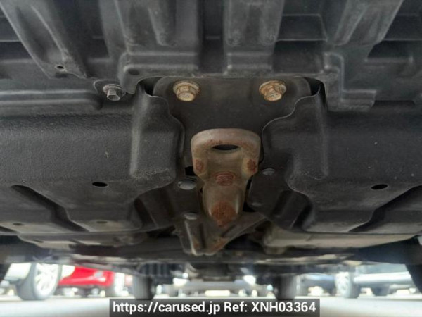 Used 2008 AT toyota noah ZRR70G Image[23]