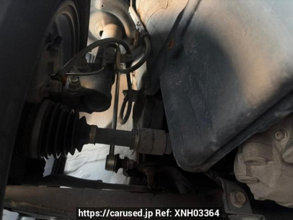 Used 2008 AT toyota noah ZRR70G Image[24]