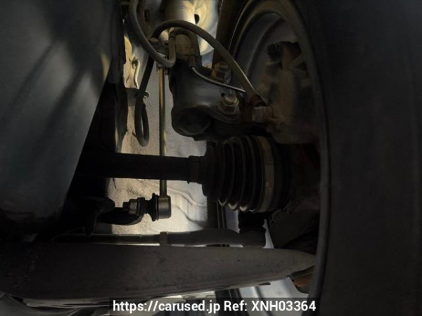 Used 2008 AT toyota noah ZRR70G Image[25]