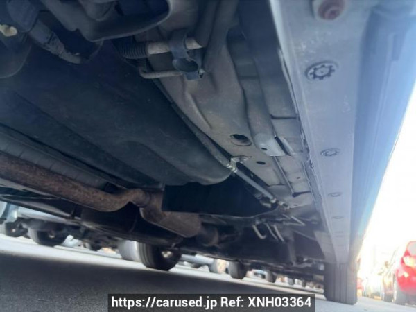 Used 2008 AT toyota noah ZRR70G Image[26]