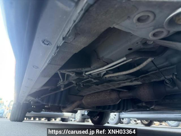 Used 2008 AT toyota noah ZRR70G Image[27]