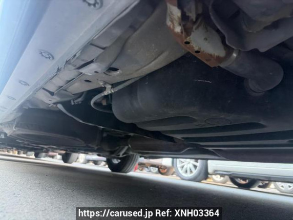 Used 2008 AT toyota noah ZRR70G Image[28]