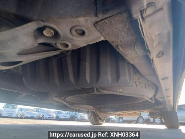 Used 2008 AT toyota noah ZRR70G Image[35]