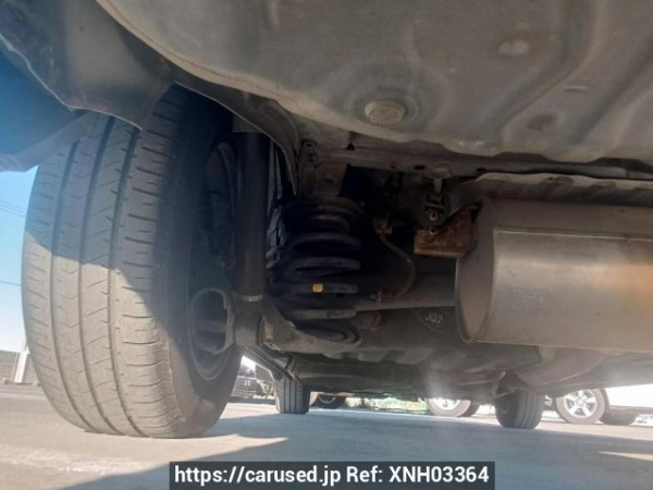 Used 2008 AT toyota noah ZRR70G Image[38]