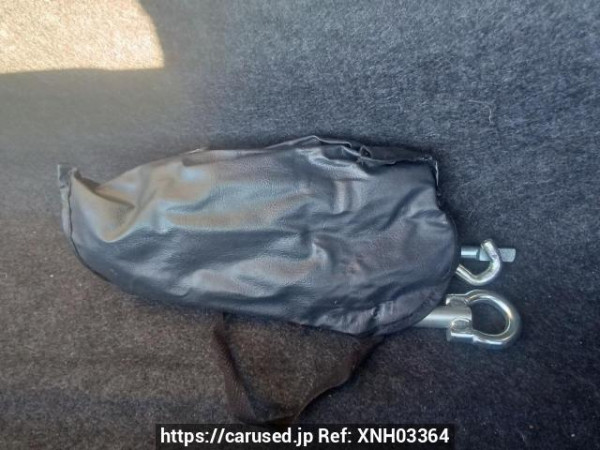 Used 2008 AT toyota noah ZRR70G Image[43]