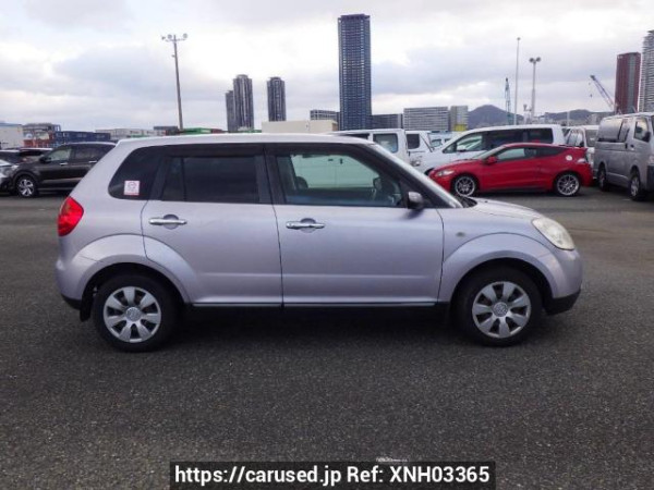 Used 2011 AT mazda verisa DC5W Image[7]