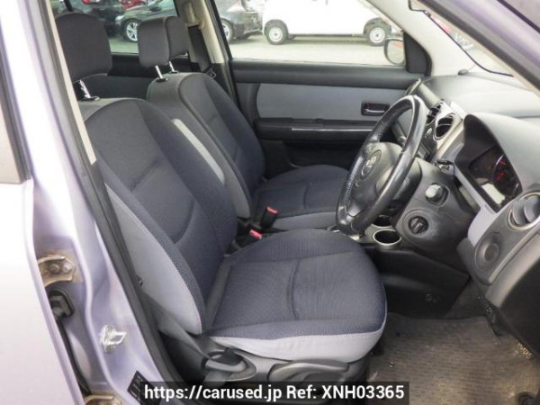 Used 2011 AT mazda verisa DC5W Image[13]