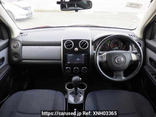 Used 2011 AT mazda verisa DC5W Image[17]