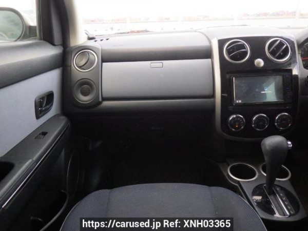 Used 2011 AT mazda verisa DC5W Image[18]