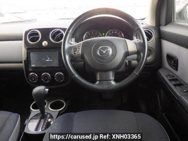 Used 2011 AT mazda verisa DC5W Image[19]