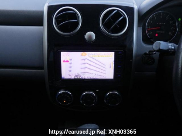 Used 2011 AT mazda verisa DC5W Image[22]