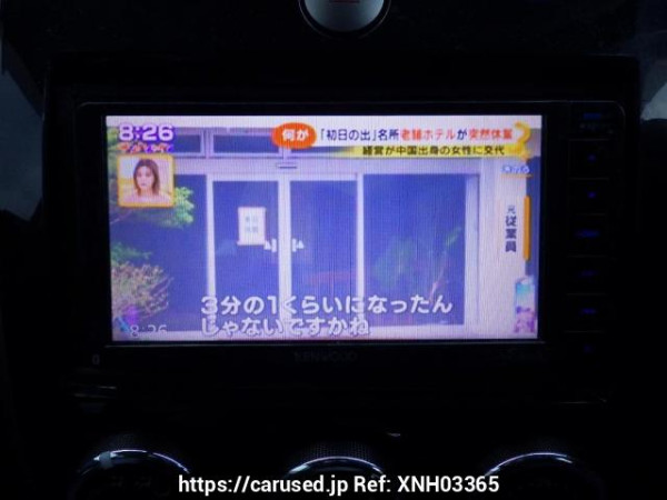 Used 2011 AT mazda verisa DC5W Image[23]