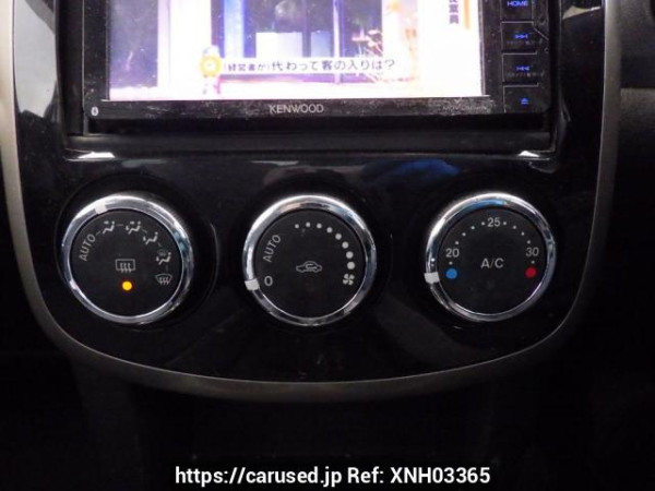 Used 2011 AT mazda verisa DC5W Image[24]