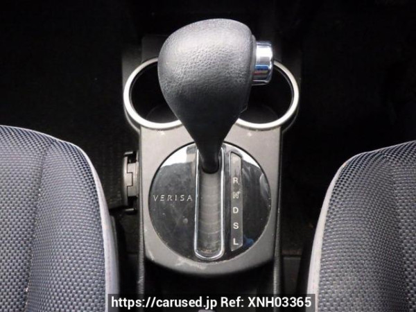 Used 2011 AT mazda verisa DC5W Image[25]