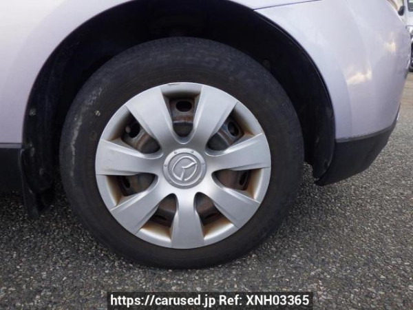 Used 2011 AT mazda verisa DC5W Image[28]