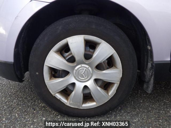 Used 2011 AT mazda verisa DC5W Image[29]