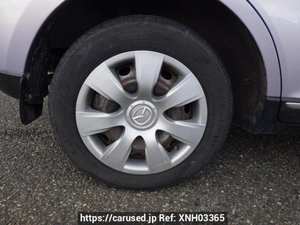 Used 2011 AT mazda verisa DC5W Image[30]