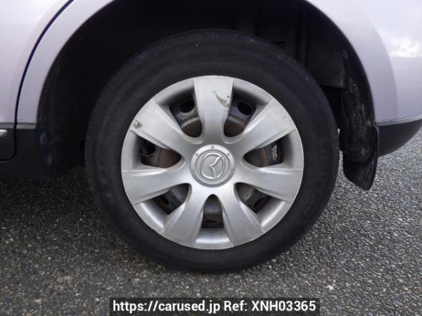 Used 2011 AT mazda verisa DC5W Image[31]