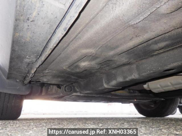 Used 2011 AT mazda verisa DC5W Image[35]