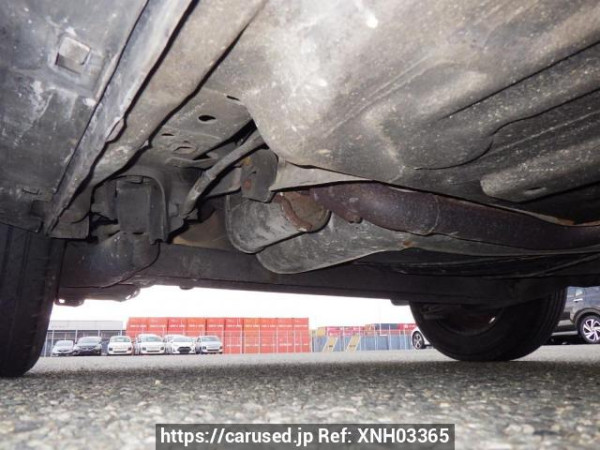 Used 2011 AT mazda verisa DC5W Image[37]