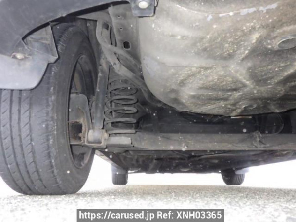 Used 2011 AT mazda verisa DC5W Image[38]