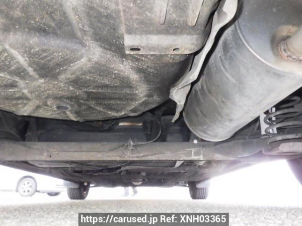 Used 2011 AT mazda verisa DC5W Image[40]