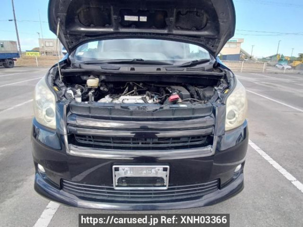 Used 2010 AT toyota noah ZRR70W Image[9]