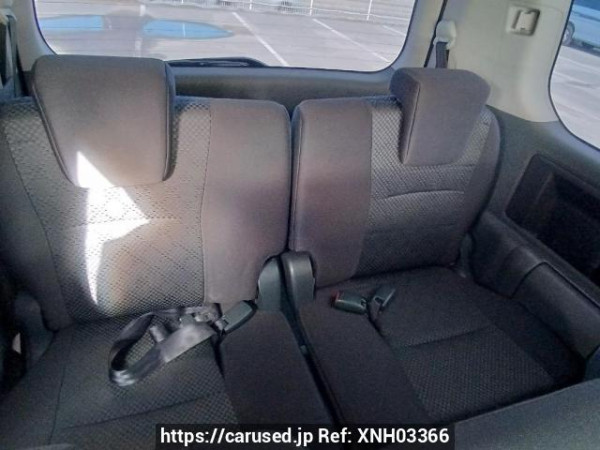 Used 2010 AT toyota noah ZRR70W Image[17]