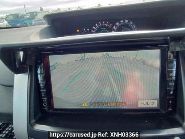 Used 2010 AT toyota noah ZRR70W Image[22]