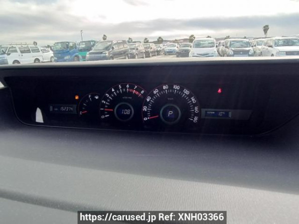 Used 2010 AT toyota noah ZRR70W Image[24]